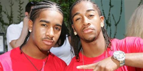 omarion and brother|Omarion